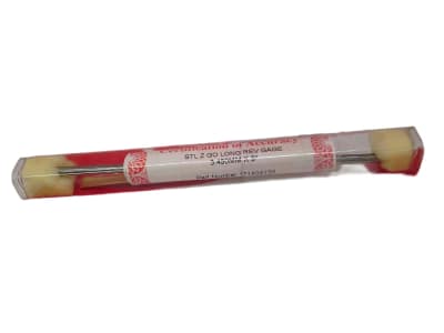 VERMONT GAGE 171404130-3.450X5