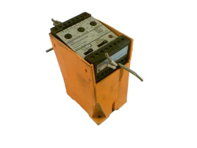 EFECTOR D100/DY34-C