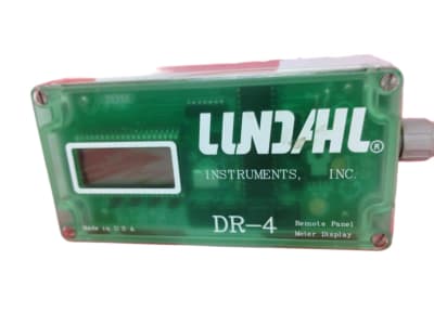 LUNDAHL DR-4