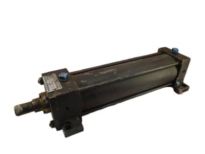 PARKER CC-2A-34-C
