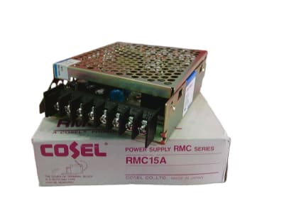 COSEL RMC15A-2