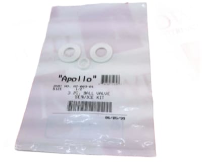 APOLLO VALVES 82-003-001