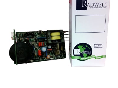 INVENSYS 018987