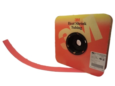 3M FP-301-3/4-RED-50