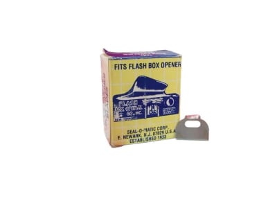 SEAL-O-MATIC CORP B-20-5-HD
