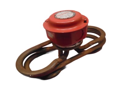 CHROMALOX TTUH-703-240