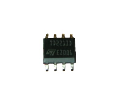 ST MICRO TD221ID