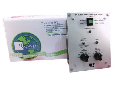 HI Z CORP IZT-200-1200060