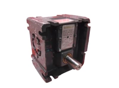 NIDEC CORP 5637/N12N