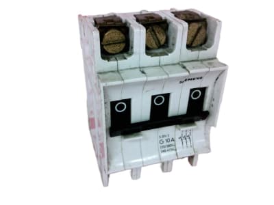 SIEMENS 5SN3-310-7