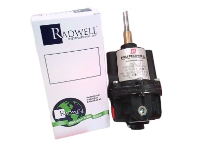 ROTORK 10132R