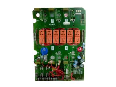 NIDEC CORP MD-475