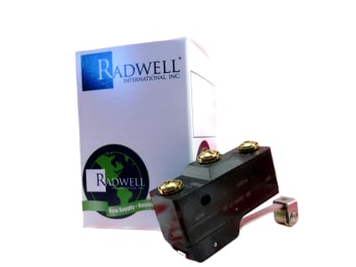 HONEYWELL BM-1RW8217-A2