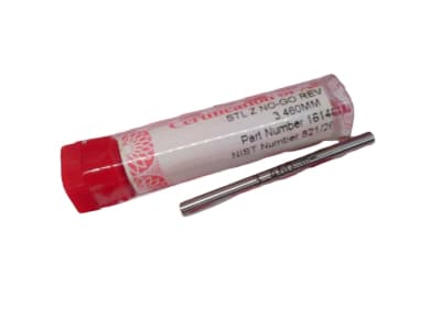 VERMONT GAGE 161404210-NOGO3.460