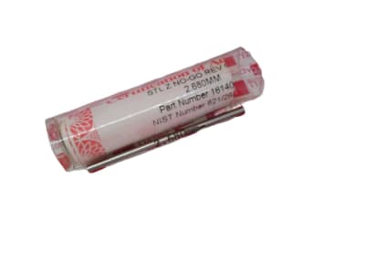 VERMONT GAGE 161404210-NOGO2.680
