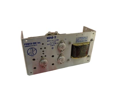 BEL FUSE HD48-3