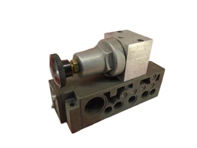 ASCO 40RS22620B