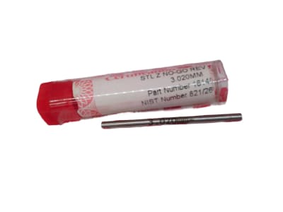 VERMONT GAGE 161404210-NOGO3.020