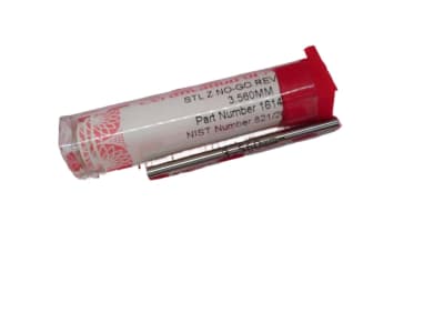 VERMONT GAGE 161404210-NOGO3.560