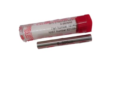 VERMONT GAGE 161404210-GONO6.980