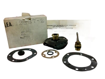 FAIRCHILD INDUSTRIAL PROD 12337-2