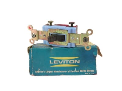 LEVITON 1103-2
