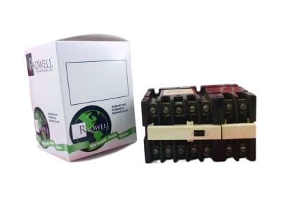 GENERAL ELECTRIC CR120AC03302AA