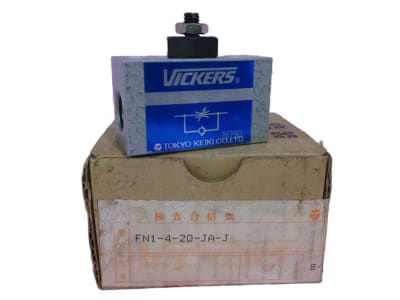 EATON CORPORATION FN1-4-20-JA-J