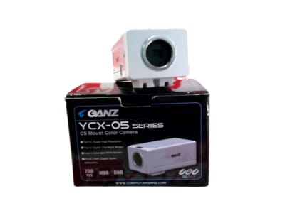 GANZ KK YCX-05
