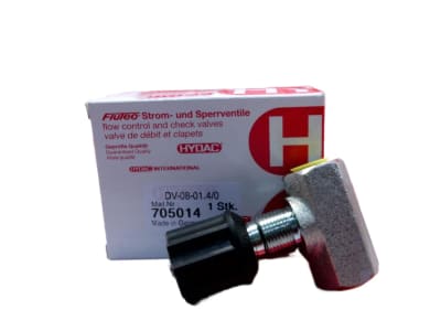 HYDAC 705014