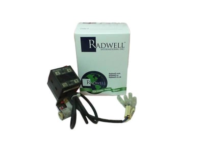 KEYENCE CORP AP-33PA