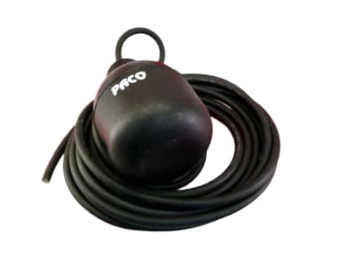 PACO PUMPS S20NO-SPST