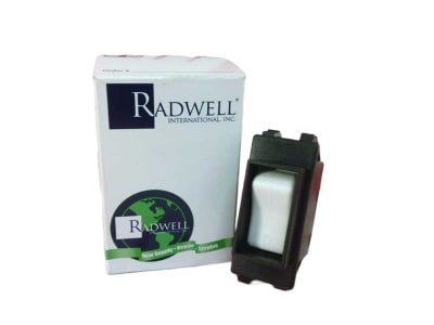 ETA ENGINEERING TECHNOLOGY 3120-F323-P7T1-W02Q-15A