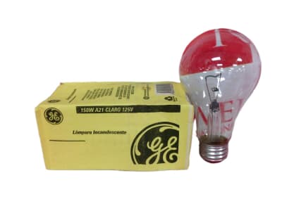 GENERAL ELECTRIC 144203