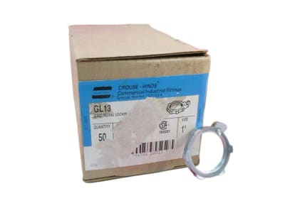 EATON CORPORATION GL13-50