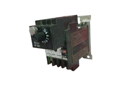 EATON CORPORATION D88RAE