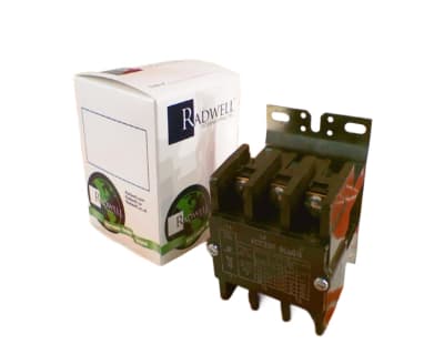 EATON CORPORATION ACC330-8086B