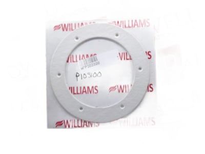 WILLIAMS PRODUCTS P103100