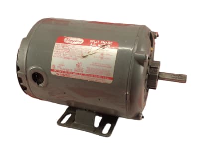 GRAINGER 5K984