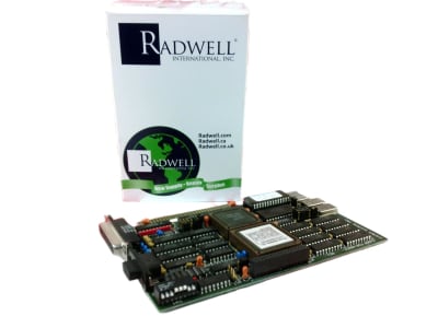EVEREX COMMUNICATIONS PWA-00231-10