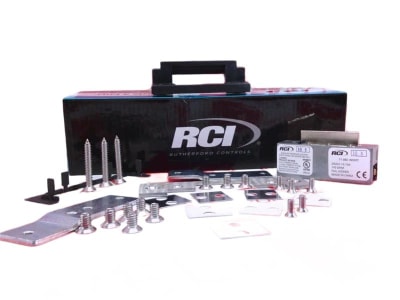RUTHERFORD CONTROLS 7114X08DX32D