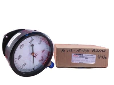 AMETEK 5841