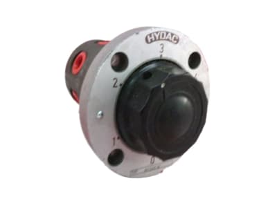 HYDAC MS5A21/5V
