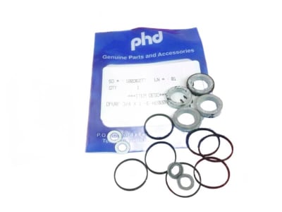 PHD INC DAVRF-3/4X1-E-H9000