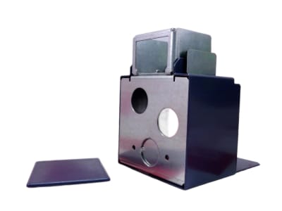 FUJI ELECTRIC NEMA1-C2-106