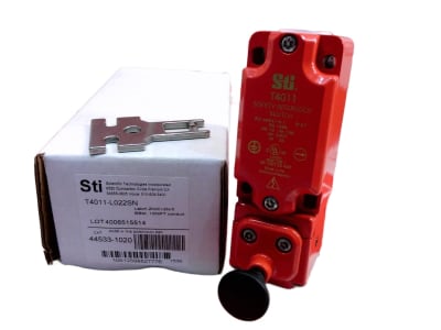 OMRON T4011-L022SN