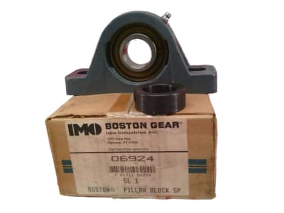ALTRA INDUSTRIAL MOTION 06924