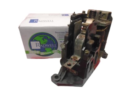 WESTINGHOUSE MME10-50-230/240VDC