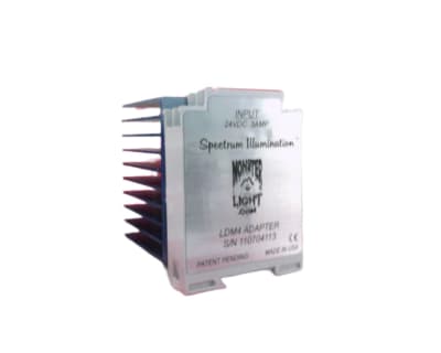 SPECTRUM ILLUMINATION LDM-4