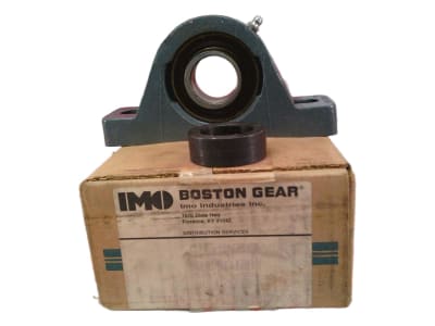ALTRA INDUSTRIAL MOTION 06930